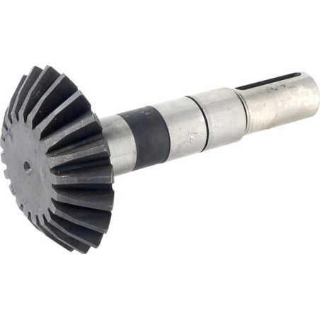 2208030021 Wał z kołem stożkowym Z-20 System.Object[] 5700037495866