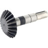 2208030021 Wał z kołem stożkowym Z-20 System.Object[] 5700037495866
