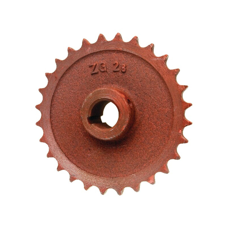 2208050060 Koło Łańcuchowe, łańcuch 3/4", Ø 30, Z-28 System.Object[] 5907439951017