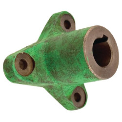 2208030220 Końcówka sprzęgła gumowego, trójramienna, na klin System.Object[] 5700037383156