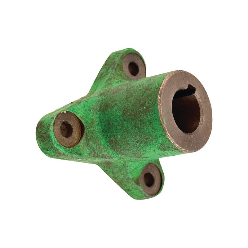 2208030220 Końcówka sprzęgła gumowego, trójramienna, na klin System.Object[] 5700037383156
