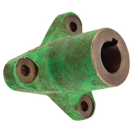 2208030220 Końcówka sprzęgła gumowego, trójramienna, na klin System.Object[] 5700037383156