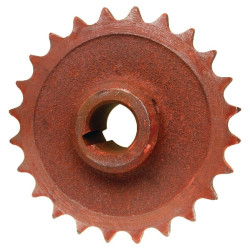 2213050020 Koło Łańcuchowe, łańcuch 3/4", Ø 30, Z-24 System.Object[] 5700037383286