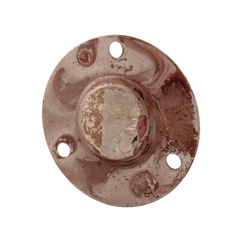 2208030170P Pokrywa łożyska mała, metalowa, pełna System.Object[] 5700037384573