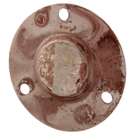 2208030170P Pokrywa łożyska mała, metalowa, pełna System.Object[] 5700037384573