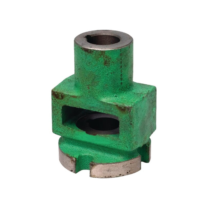 2208030280 Końcówka sprzęgła przeciążeniowego, na klin System.Object[]