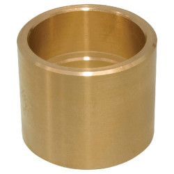 2211010530 Tuleja osi przedniej, 48 x 40 x 40 mm System.Object[] 5700037384191