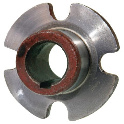 2208030270 Tuleja kołnierzowa sprzęgła, 47 x 30 x 59 mm System.Object[] 5906031200172