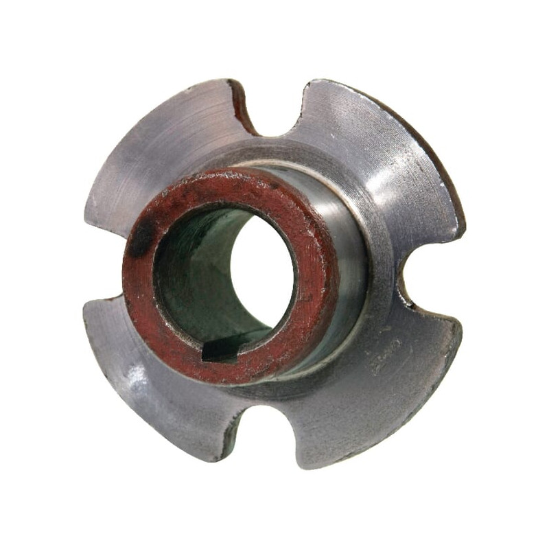 2208030270 Tuleja kołnierzowa sprzęgła, 47 x 30 x 59 mm System.Object[] 5906031200172