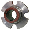 2208030270 Tuleja kołnierzowa sprzęgła, 47 x 30 x 59 mm System.Object[] 5906031200172