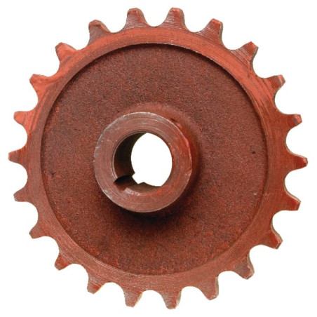2213020820 Koło Łańcuchowe, łańcuch 1", Ø 35, Z-22 System.Object[] 5700037383262