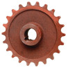 2213020820 Koło Łańcuchowe, łańcuch 1", Ø 35, Z-22 System.Object[] 5700037383262