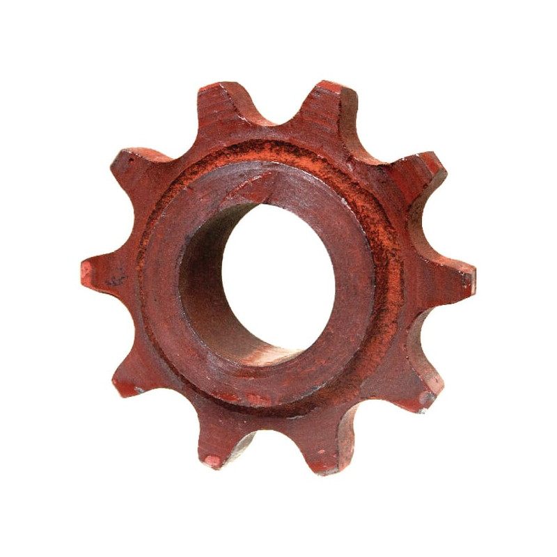 2219040120 Koło napinacza łańcucha, Z-10, pasuje do Tytan 5 System.Object[] 5700037383361