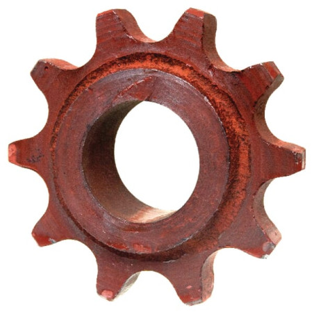 2219040120 Koło napinacza łańcucha, Z-10, pasuje do Tytan 5 System.Object[] 5700037383361