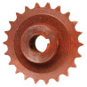 2208050040 Koło łańcuchowe, łańcuch 3/4", Ø 30, Z-22 System.Object[] 5700037383217