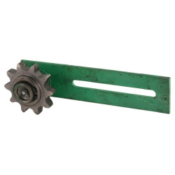 2219040050 Napinacz łańcucha, 10 zębów, pasuje do Tytan 5 System.Object[] 5906031200776