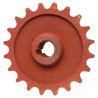 2208050061 Koło Łańcuchowe, łańcuch 1", Ø 30, Z-20 System.Object[] 5907439951024