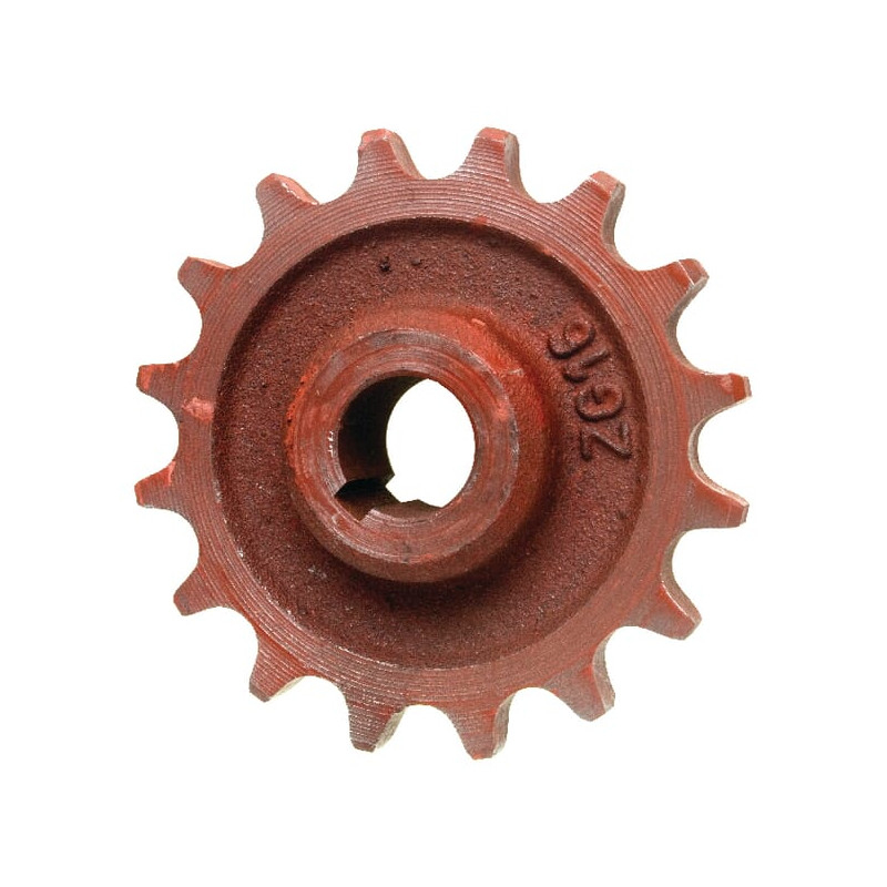 2208050041 Koło Łańcuchowe, łańcuch 1", Ø 30, Z-16 System.Object[] 5700037383224