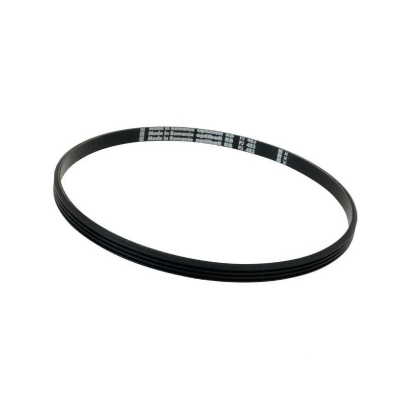Pasek wielorowkowy 4PJ-483mm Optibelt 4014486114829