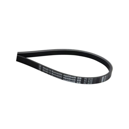 Pasek wielorowkowy 4PJ-610mm Optibelt 4014486114867
