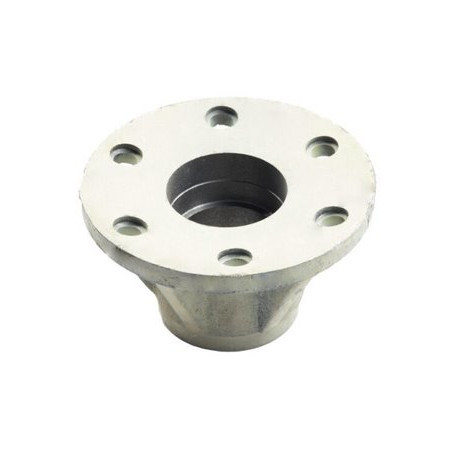 Piasta talerza 6-otworowa 120mm, wyrównującego, AP 21 nkpl