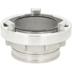 Zacisk Storz 150(160mm) tuleja 6"