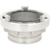Zacisk Storz 150(160mm) tuleja 6"