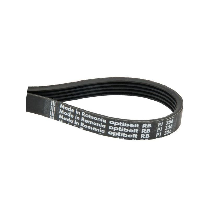 Pasek wielorowkowy 5PJ-356mm Optibelt 4014486119572