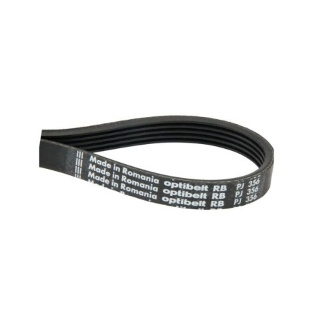 Pasek wielorowkowy 5PJ-356mm Optibelt 4014486119572