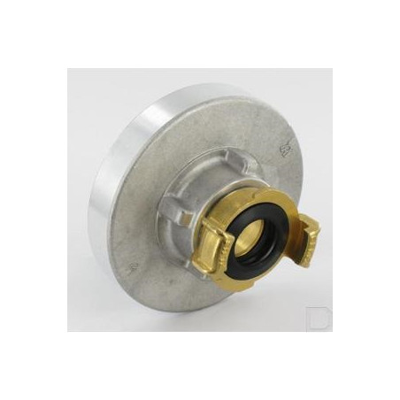 Złączka redukcyjna Storz 52(66mm)-Geka