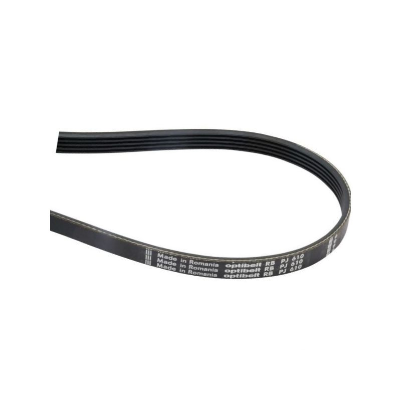 Pasek wielorowkowy 5PJ-610mm Optibelt 4014486119688