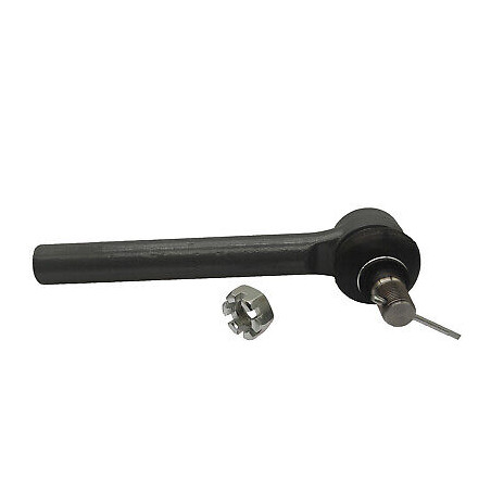 Końcówka drążka kierowniczego 3C091-62920 (L-242mm) pasuje do: KUBOTA M 9540 DTL