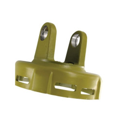 (1)Obudowa aluminium w2300 185836