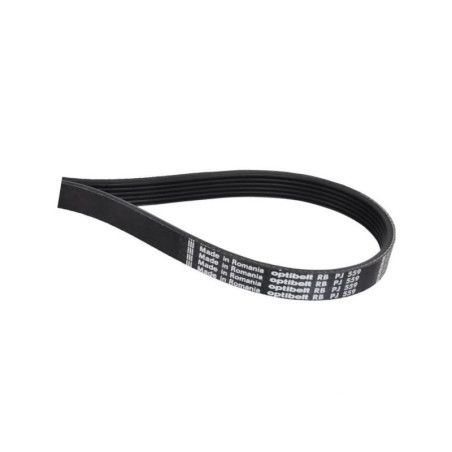 Pasek wielorowkowy 6PJ-559mm Optibelt 4014486123876
