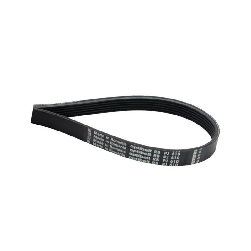 Pasek wielorowkowy 6PJ-610mm Optibelt 4014486123890