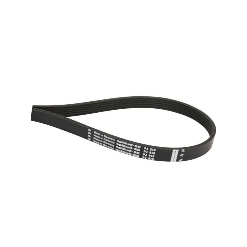 Pasek wielorowkowy 6PJ-813mm Optibelt 4014486123944
