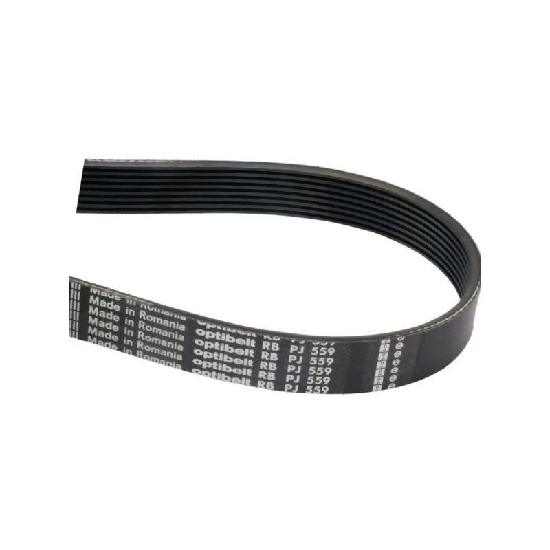 Pasek wielorowkowy 8PJ-559mm Optibelt 4014486132779