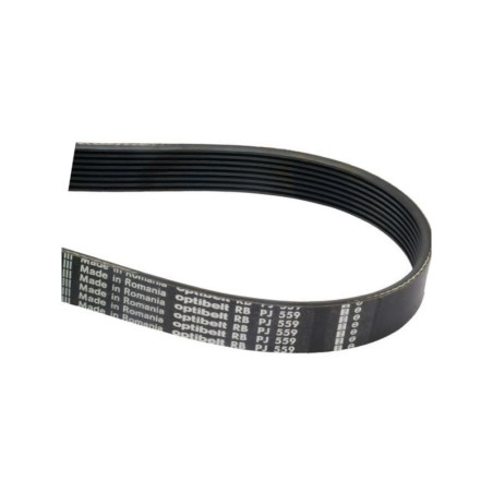 Pasek wielorowkowy 8PJ-559mm Optibelt 4014486132779