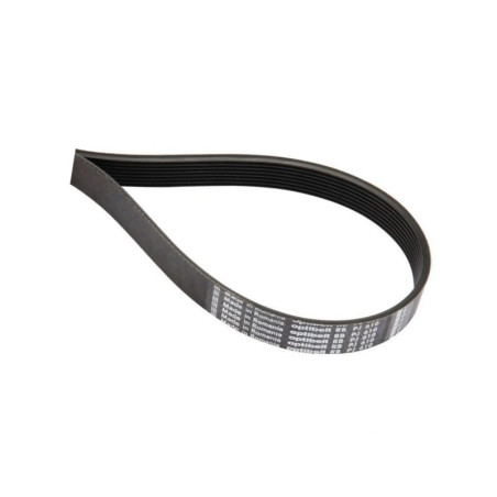 Pasek wielorowkowy 8PJ-610mm Optibelt 4014486132793