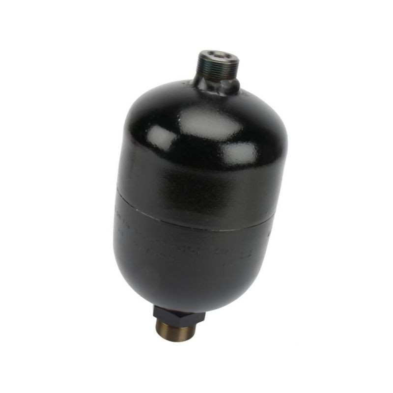 Akumulator hydrauliczny 1,0l 210/80 bar wew.1/2" BSP, zew 33x1,5 SAIP 8716106948956
