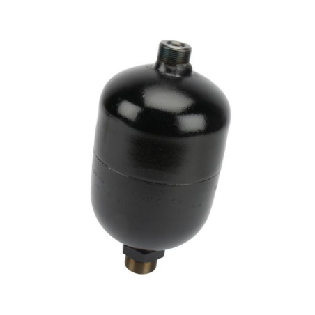 Akumulator hydrauliczny 1,0l 210/80 bar wew.1/2" BSP, zew 33x1,5 SAIP 8716106948956