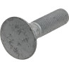 Śruba płużna M10x45 12.9