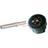 Konektor AMP 1062-201-16141 DS16 Amphenol AMH-046220116141