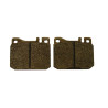 Klocki hamulcowe 90x74x mm Deutz Fahr DX zam N System.Object[] 2250-04377345N