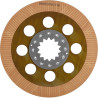 3795499M1, 3617653M91 Tarcza hamulcowa MF 342,5mm Z14 Kramp 8716106433926