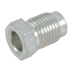 Złącze M10x1 / 6.3 mm
