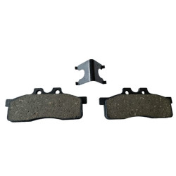 Klocki hamulcowe Manitou 87309168 N Kramp 8719493154160