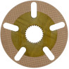 Tarcza hamulcowa 223-27