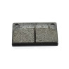 Klocek hamulcowy MF 353-393, 377-1007, Kramp 8719493154276