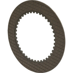 Case 1997129C1 Tarczka cierna 88/127 -Z40 gr.2mm Kramp 8719493154313